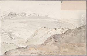 The Hardanger Glacier