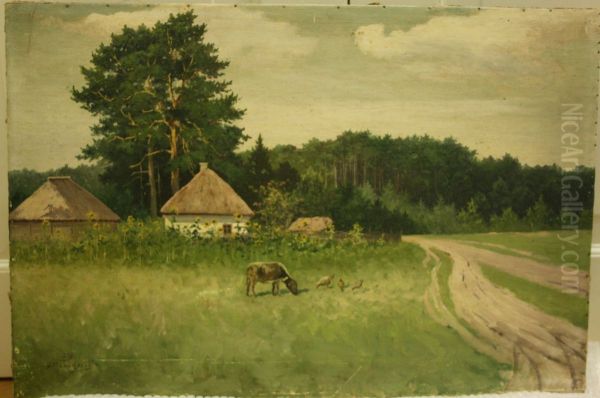 ,,Maastik" - view 1