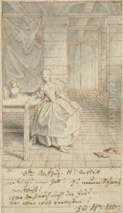 After Regaining Consciousness Louise Finds Herself in Prison After Regaining Consciousness Louise Finds Herself in Prison