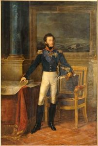 Louis-Antoine d'Artois, Duke of Angouleme (1775-1844) Louis-Antoine d'Artois, Duke of Angouleme (1775-1844)