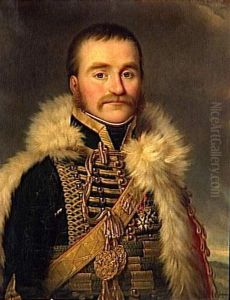 Nicolas Dahlman, General de brigade (1769-1807)