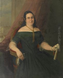 Retrato de senora