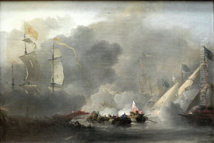 7 June 1672