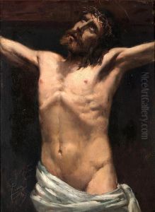 Estudio de Cristo