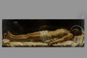 Martyr couche