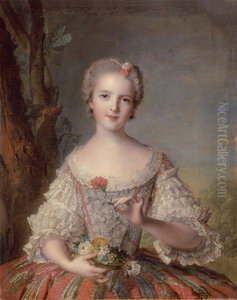 Madame Louise de France Madame Louise de France