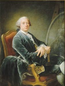 Guillaume Coustou the Younger(1716-1777)