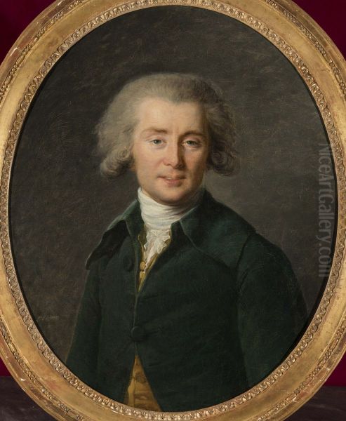 Andre-Ernest-Modeste Gretry, musicien - view 1