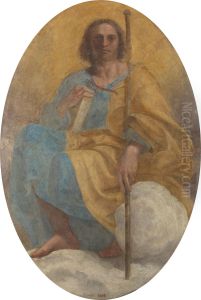 Apotheosis of St James