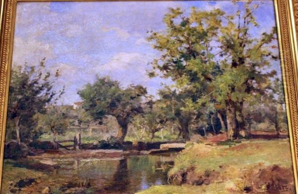 Landscape - view 1