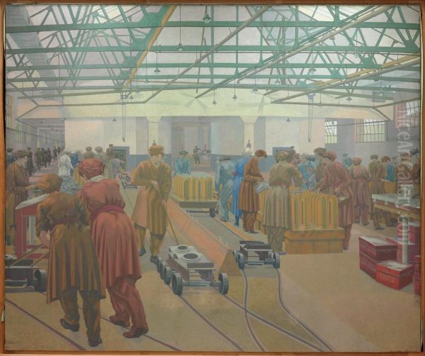 Fabrique d'armement - view 1