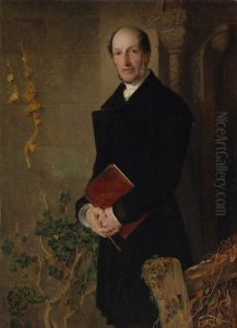 The Reverend James Bulwer The Reverend James Bulwer