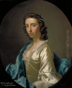 Madame Lindesay d'Eaglescarnie Madame Lindesay d'Eaglescarnie