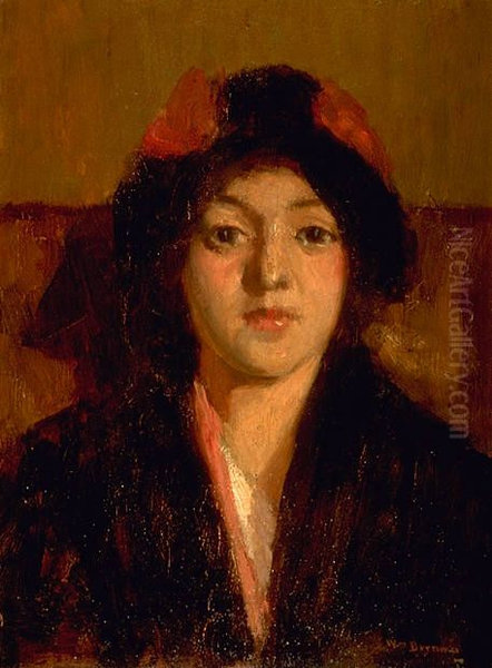 Jeune femme - view 1