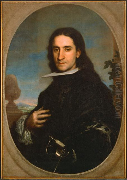 Les,"Retrato de un noble"label QS:Lde,"Portrait eines Adligen"label QS:Lpt,"Retrato de um nobre"label QS:Len,"Portrait of a Nobleman"label QS:Lit,"Ritratto di un nobile"label QS:Lfr,"Portrait d'un noble" - view 1