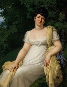 Madame Erneste Bioche de Misery Madame Erneste Bioche de Misery