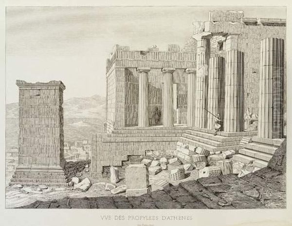 Lyon, Imprimerie De Louis Perrin - view 1