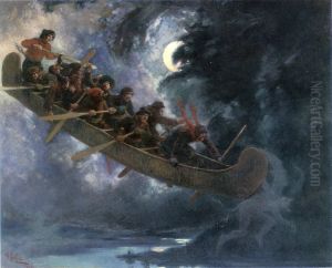 La Chasse-galerie