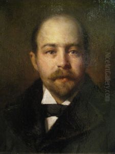 Rodolphe Boulet, medecin