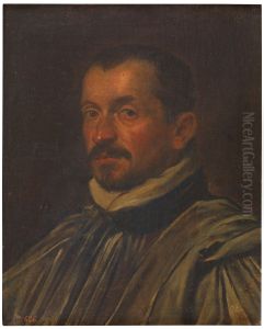 Un magistrado veneciano