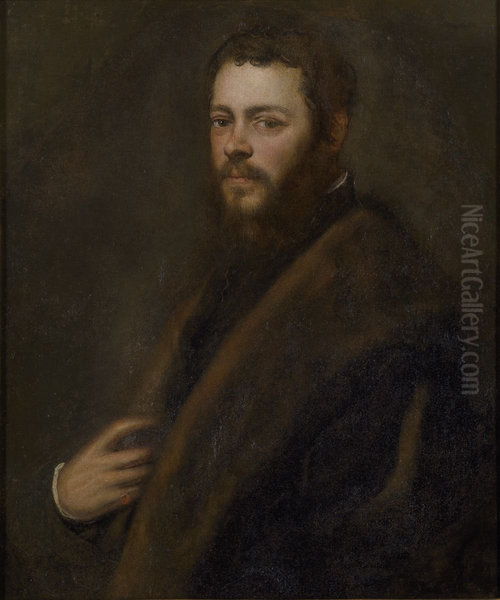 Un patricio veneciano - view 1