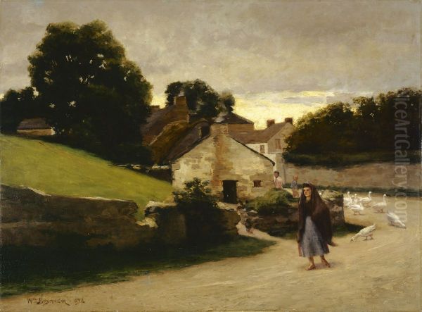 In County Cork, Ireland - view 1