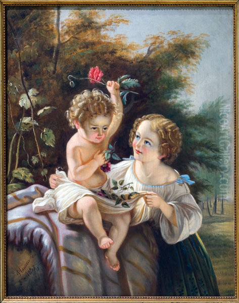 Les Petits Jardiniers - view 1
