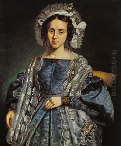 Madame Joseph Laurin, nee Marie-Louise Dalaire Madame Joseph Laurin, nee Marie-Louise Dalaire