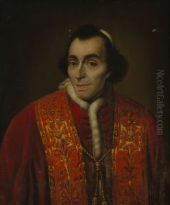 Le Pape Pie VII