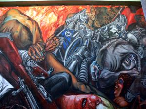 Katharsis by Edwin