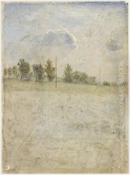Landskap - view 1