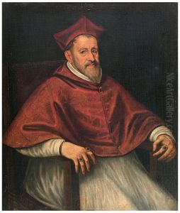 El cardenal Gaspar Quiroga