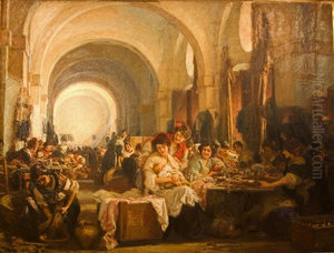 The cigar makers The cigar makers