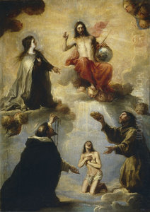 The Judgement of a Soul The Judgement of a Soul