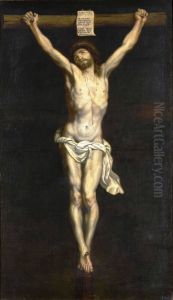 Cristo crucificado Cristo crucificado