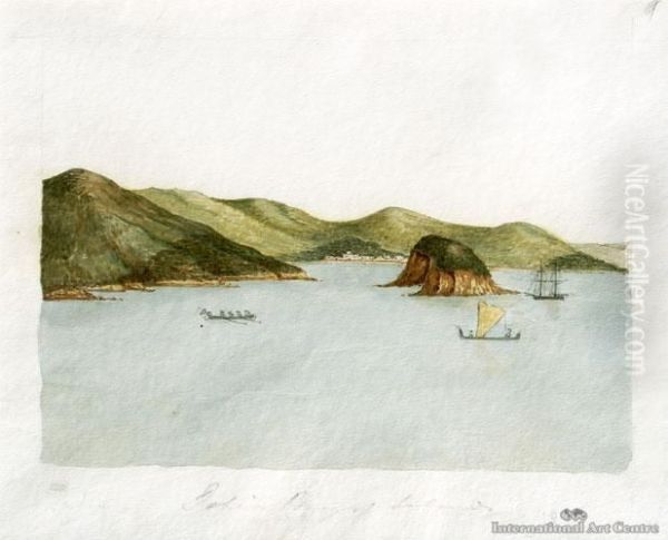 Paihia Bay Of Islands - view 1
