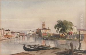 San Cypriano, Murano