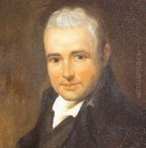 Self-portrait by Domingos Sequeira