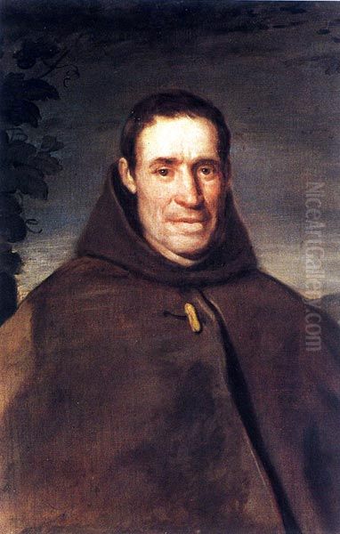 Father Cabanillas - view 1
