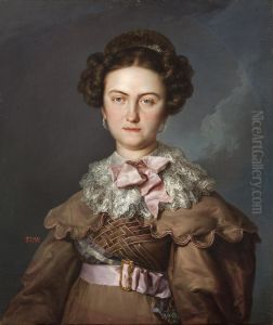 Maria Josepha of Saxony