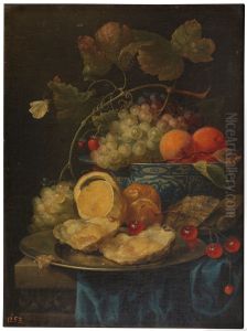 Stilleven