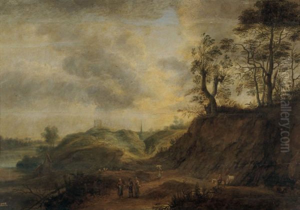 Paisaje - view 1