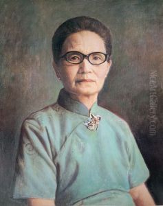 Mrs. Chen