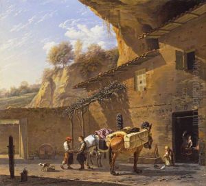 The Smithy