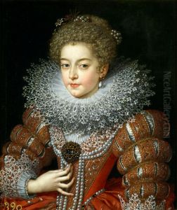 Elisabeth of France (1602-1644)