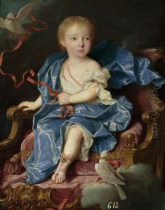 Maria Antonia of Spain