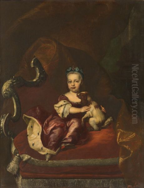 Maria Amalia, Archduchess of Austria - view 1