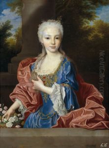 Maria Ana Victoria de Borbon