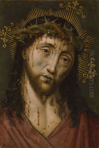Cristo - view 1