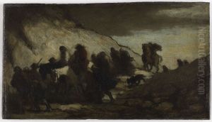 Les Fugitifs